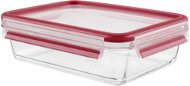 Tefal MASTERSEAL GLASS Fresh Box 1.3l - Container