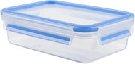 Container Container Tefal 0.55l MASTER SEAL FRESH obdélníková - Dóza