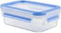 Container Container Tefal 0.8l MASTER SEAL FRESH obdélníková - Dóza