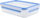 Container Tefal 1.2l MASTER SEAL FRESH rectangular K3021412