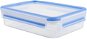 Container Container Tefal 1.2l MASTER SEAL FRESH rectangular - Dóza