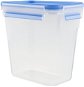 Container Container Tefal 1.6l MASTER SEAL FRESH rectangular - Dóza