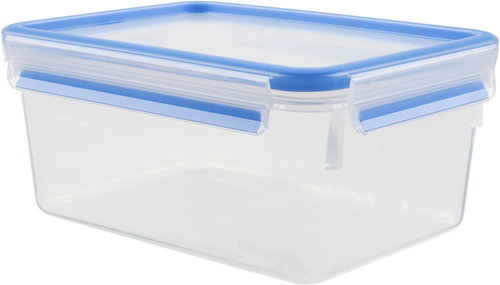 Tefal MASTER SEAL FRESH 2.3l rectangular bowl K3021512 - Storage Jar - Main image