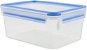 Container Tefal 2.3l MASTER SEAL FRESH rectangular - Container