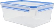 Container Tefal Box 3.7l MASTER SEAL FRESH rectangular - Dóza