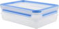 Food Container Set Tefal 0.6l Rectangluar MASTER SEAL FRESH, 2 Piece Set - Sada dóz