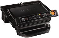 Tefal GC712834 Optigrill+ BLACK - Contact Grill