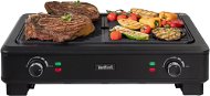 Tefal TG900812 Smoke Less Indoor Grill - Electric Grill