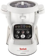 Tefal Cuisine Companion FE800A - Food Mixer