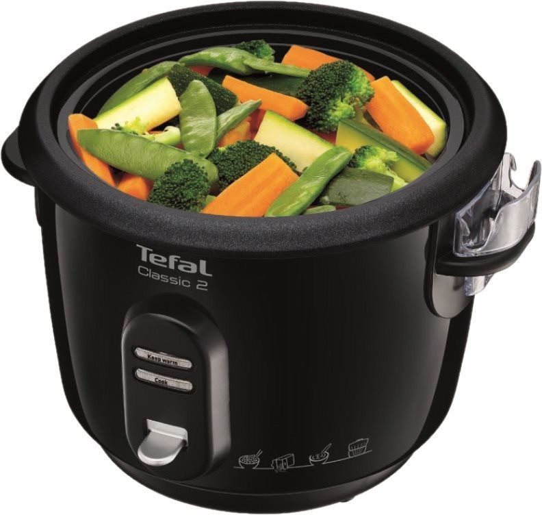 Tefal RK102811 Classic 2