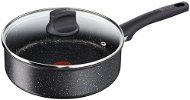 TEFAL 24cm deep pan with EVEREST lid - Pan