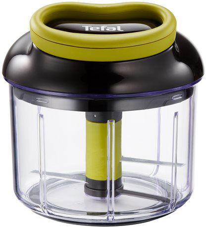 Tefal sekáček 5 second chopper 900ml K1320404 - Sekáček - Hlavní obrázek