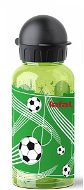 TEFAL KIDS fľaša tritan 0,4 l zelená – futbal - Fľaša na vodu