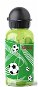 TEFAL KIDS tritan bottle 0.4l green-soccer - Drinking Bottle