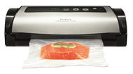 Tefal VT256070 Vacupack Plus - Vacuum Sealer