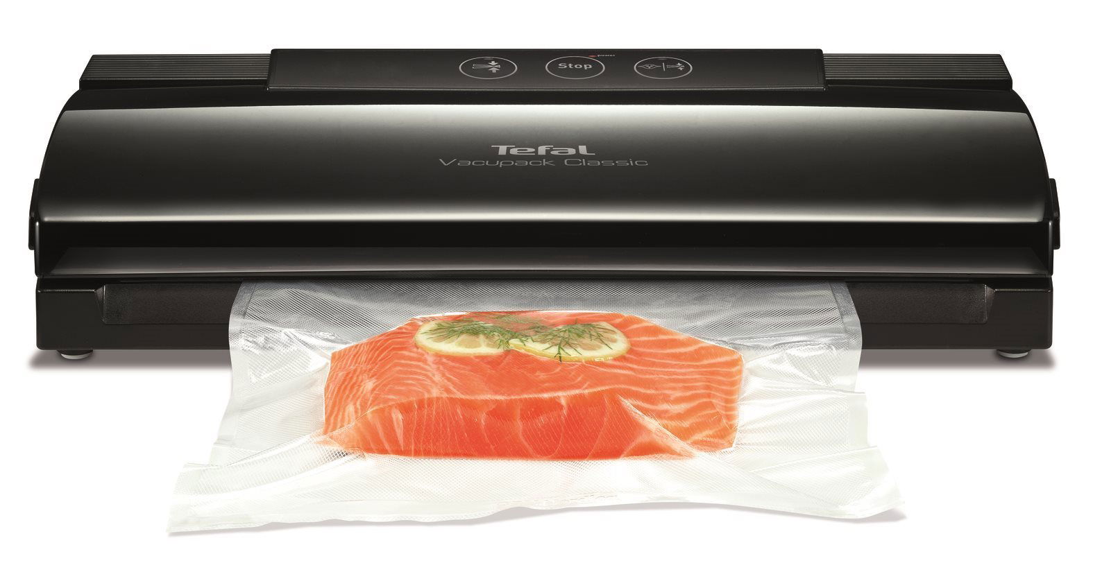 Tefal VT254070 Vacupack Classic - Vakuovačka | Alza.cz