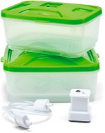 Tefal XA258010 Lunch Box Vacupack - Container