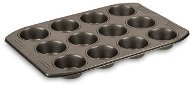 Tefal EasyGrip Baking Tray for 12 muffins - Baking Mould