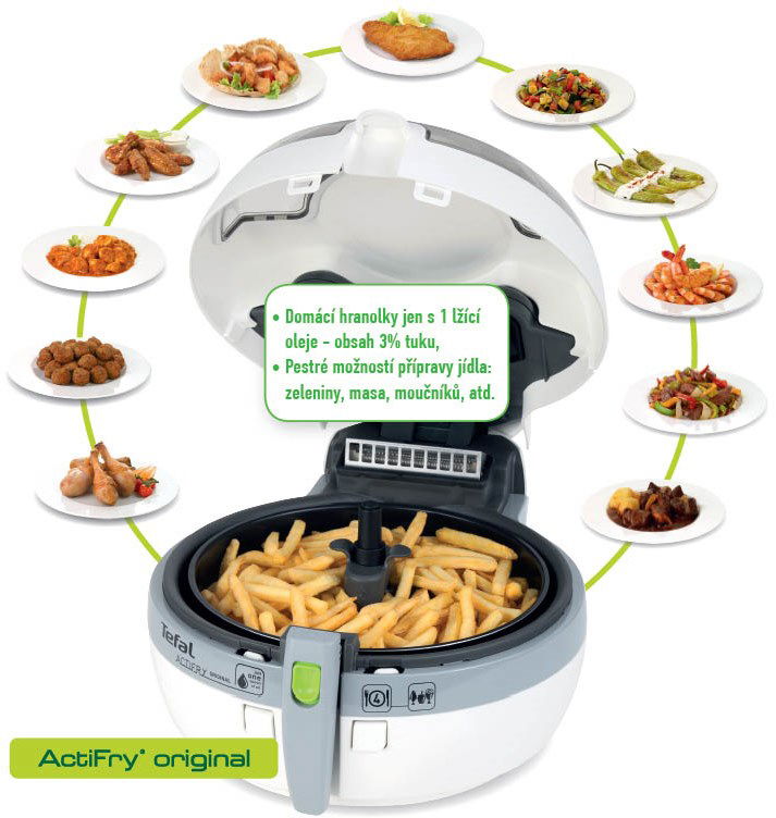 Tefal shop actifry fz701015