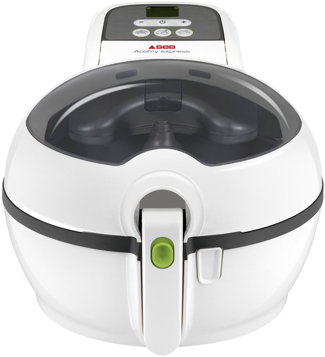 Tefal actifry 2025 express fz7500