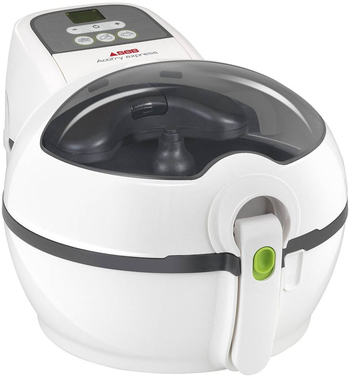 Tefal actifry 2025 express fz7500