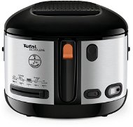 Tefal FF175D71 Filtra One Inox - Fritéza