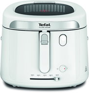 Deep Fat Fryer Tefal FF2541E0 Vision filter - Fritéza na olej