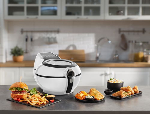 TEFAL ActiFry Genius XL 2in1 YV970015