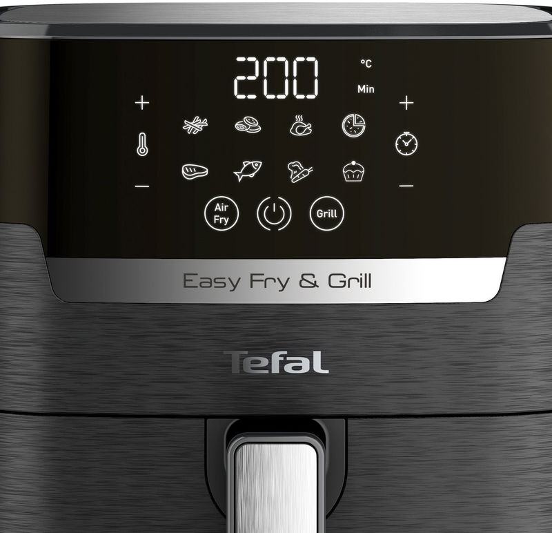 Tefal EY505815 Easy Fry & Grill Precision