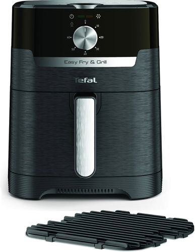 Tefal EY501815 Easy Fry & Grill Classic - Horkovzdušná fritéza - Hlavní obrázek
