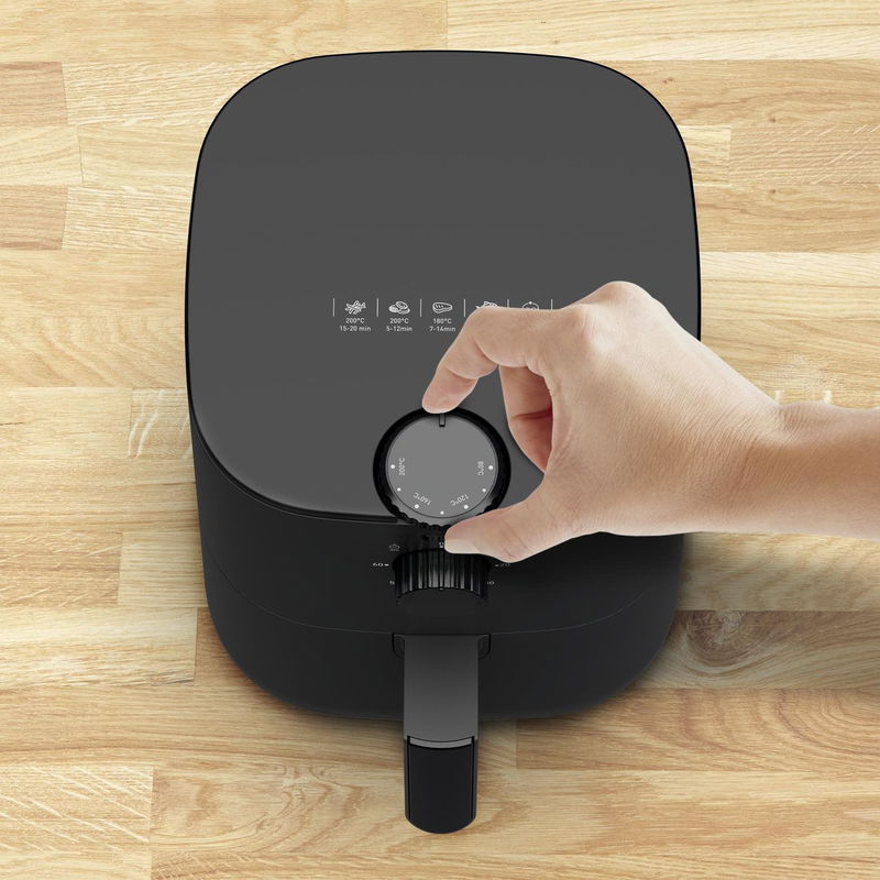 Tefal EY130815 Easy Fry Essential