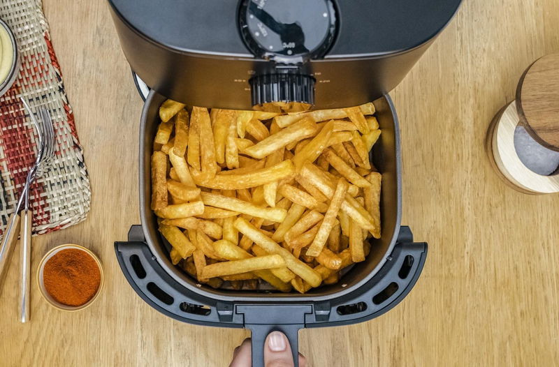 Tefal EY130815 Easy Fry Essential