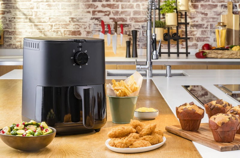 Tefal EY130815 Easy Fry Essential