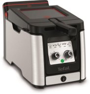 Tefal FR600D10 Clear Duo - Fritteuse