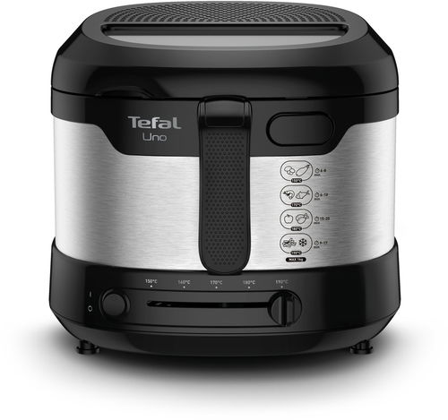 Tefal FF215D30 Fry Uno - Fritéza na olej - Hlavní obrázek