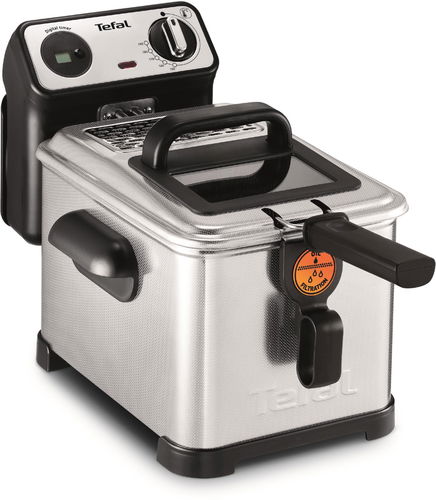 Tefal FR511170 Filtra Pro - Fritéza na olej - Hlavní obrázek