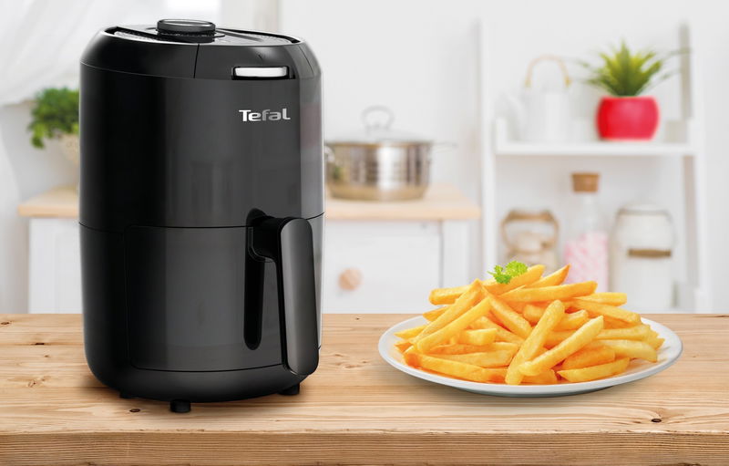 Tefal EY101815 Easy Fry Compact