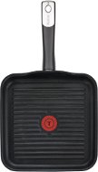 Tefal Exception grill serpenyő, 26x26 cm - Grill serpenyő