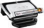 Tefal GC712D34 Optigrill+ INOX EE - Kontaktný gril