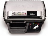 Tefal SuperGrill UC 700 GC451B12 - Electric Grill
