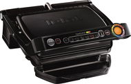 Contact Grill Tefal OptiGrill+ GC714834 with baking accessories - Kontaktní gril