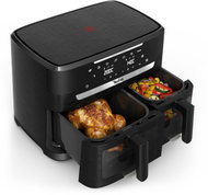 Tefal EY9488E0 Ever Fry XXL Dual 11 l - Hot Air Fryer