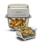 Tefal FB701AE0 Crisp&Go - Hot Air Fryer