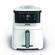 Tefal EY5521E0 Easy Fry Silence White - Hot Air Fryer