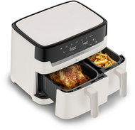 Tefal EY901AE0 Dual Easy Fry Essential - Hot Air Fryer