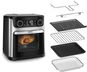 Tefal FW556DE0 Easy Fry Multifunction - Horkovzdušná fritéza