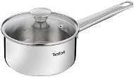 Tefal saucepan 16 cm with lid Cook Eat B9212274 - Saucepan