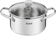 Tefal casserole 18 cm with lid Cook Eat B9214374 - Pot