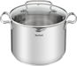 Tefal Duetto+ G7197955 Topf mit Deckel 22 cm - Topf