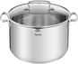 Tefal Duetto+ G7196455 Topf mit Deckel 28 cm - Topf